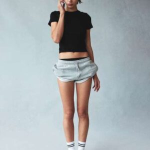 HM Fitted TShirt