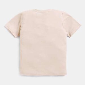 HRX by Hrithik Roshan Boys Printed Tshirt