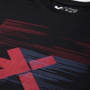 HRX by Hrithik Roshan Brand Logo Printed Rapid Dry