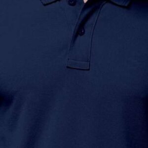 Metronaut Men Polo Collar Slim Fit Tshirt