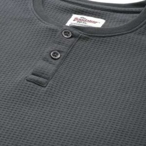 The Roadster Lifestyle Co Men Self Design Tshirt