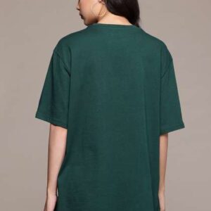 The Roadster Lifestyle Co Women Graphic Print Pure