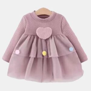 YK ALine Dress