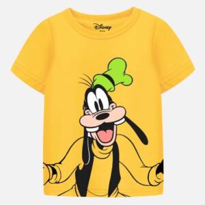 YK Disney Boys Pack Of 3 Mickey and Friends Printe