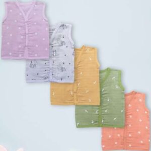 YUV Kids 5 Printed Tshirt